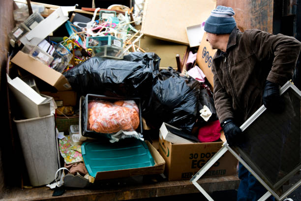 Professional Junk Removal Services in Cynthiana, KY