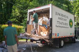 Shed Removal in Cynthiana, KY